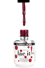 Load image into Gallery viewer, Gel Polish - 50 Shades of Red
