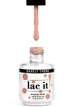 Load image into Gallery viewer, Gel Polish - Barely There
