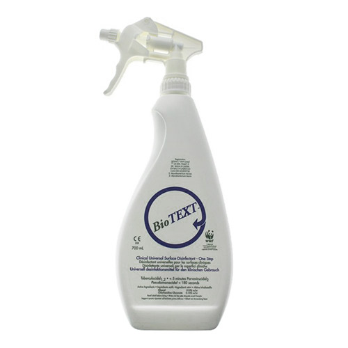 Micrylium BioTEXT Sprayer Bottle 710ml