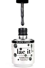 Load image into Gallery viewer, Gel Polish - Black Pearl
