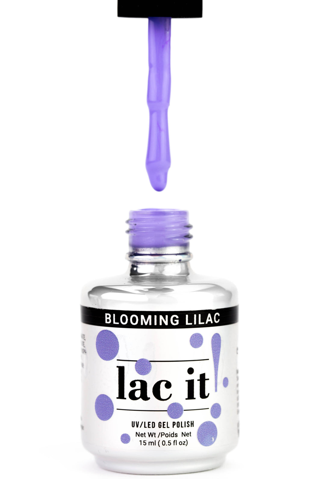 Gel Polish - Blooming Lilac