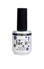 Load image into Gallery viewer, Gel Polish - Blue Topaz
