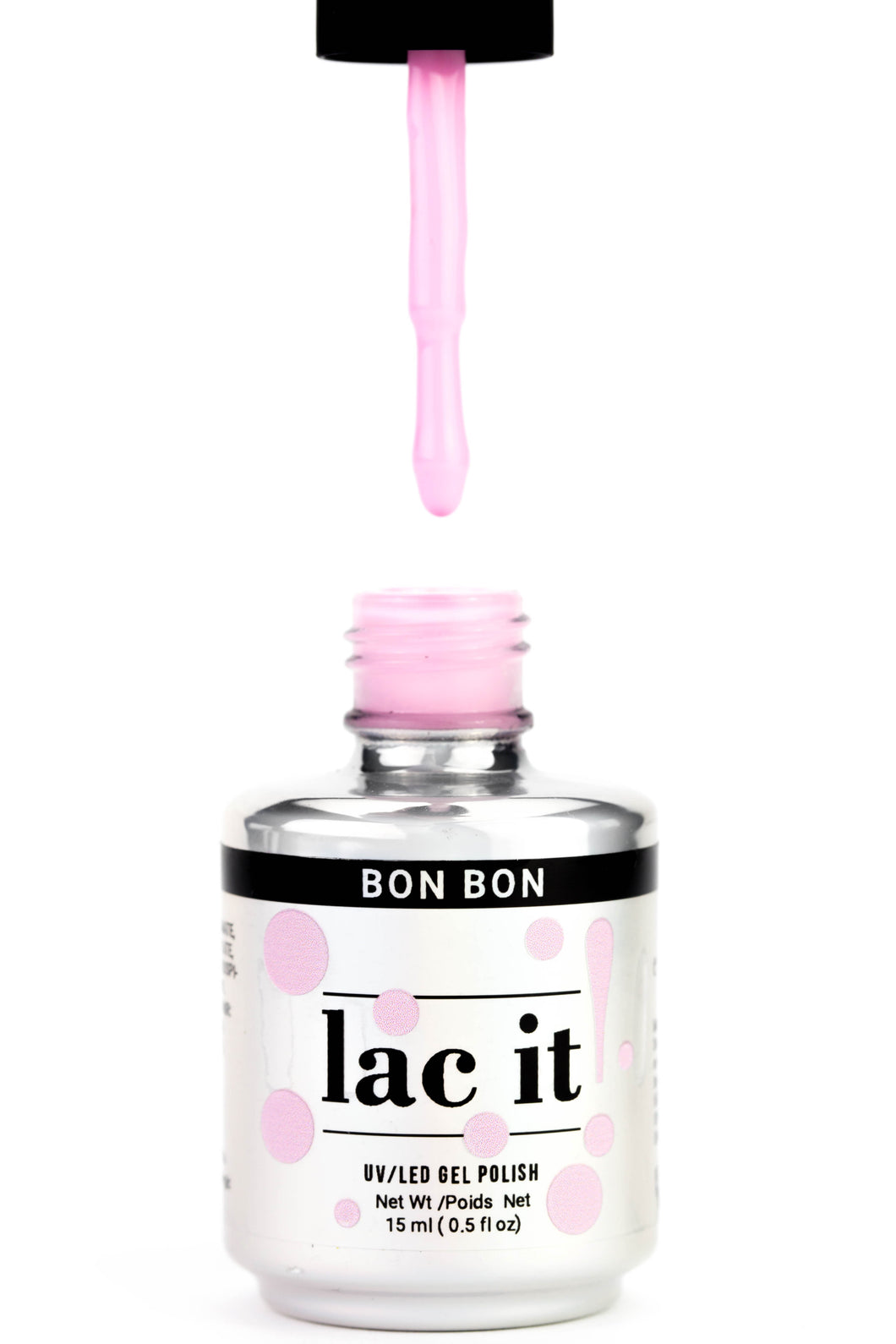 Gel Polish - Bon Bon