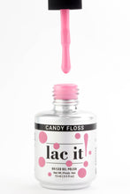Load image into Gallery viewer, Gel Polish - Candy Floss
