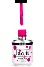 Load image into Gallery viewer, Gel Polish - Cerise
