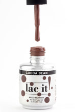 Load image into Gallery viewer, Gel Polish - Cocoa Bean
