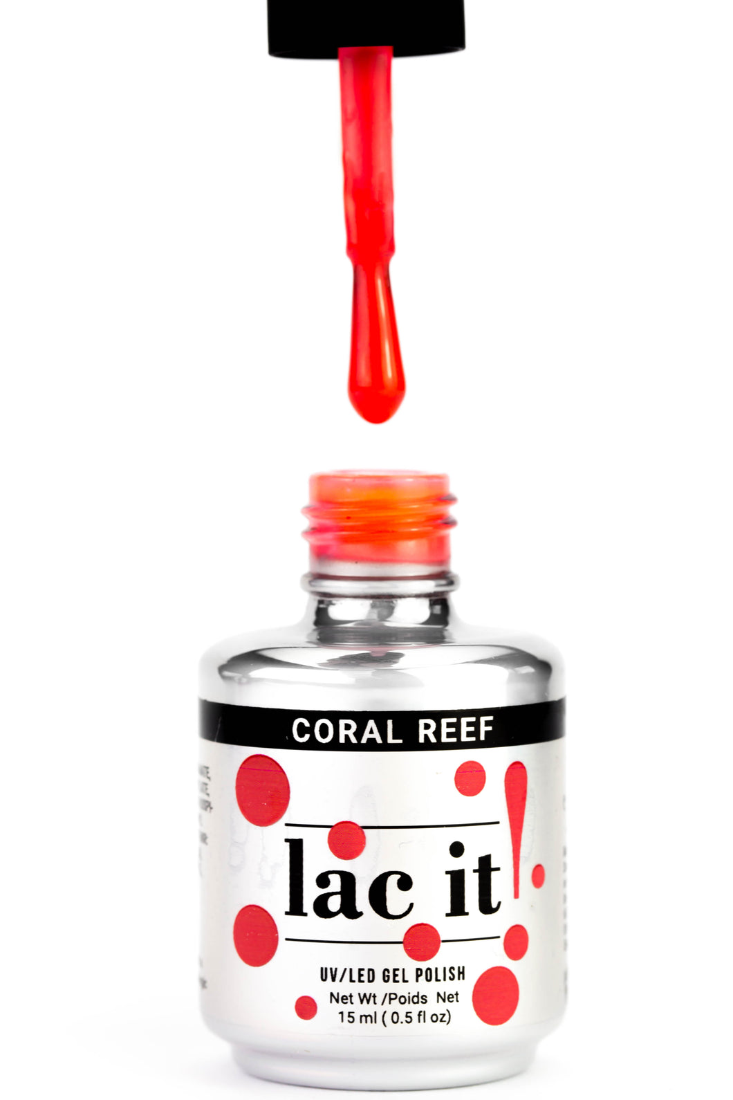 Gel Polish - Coral Reef