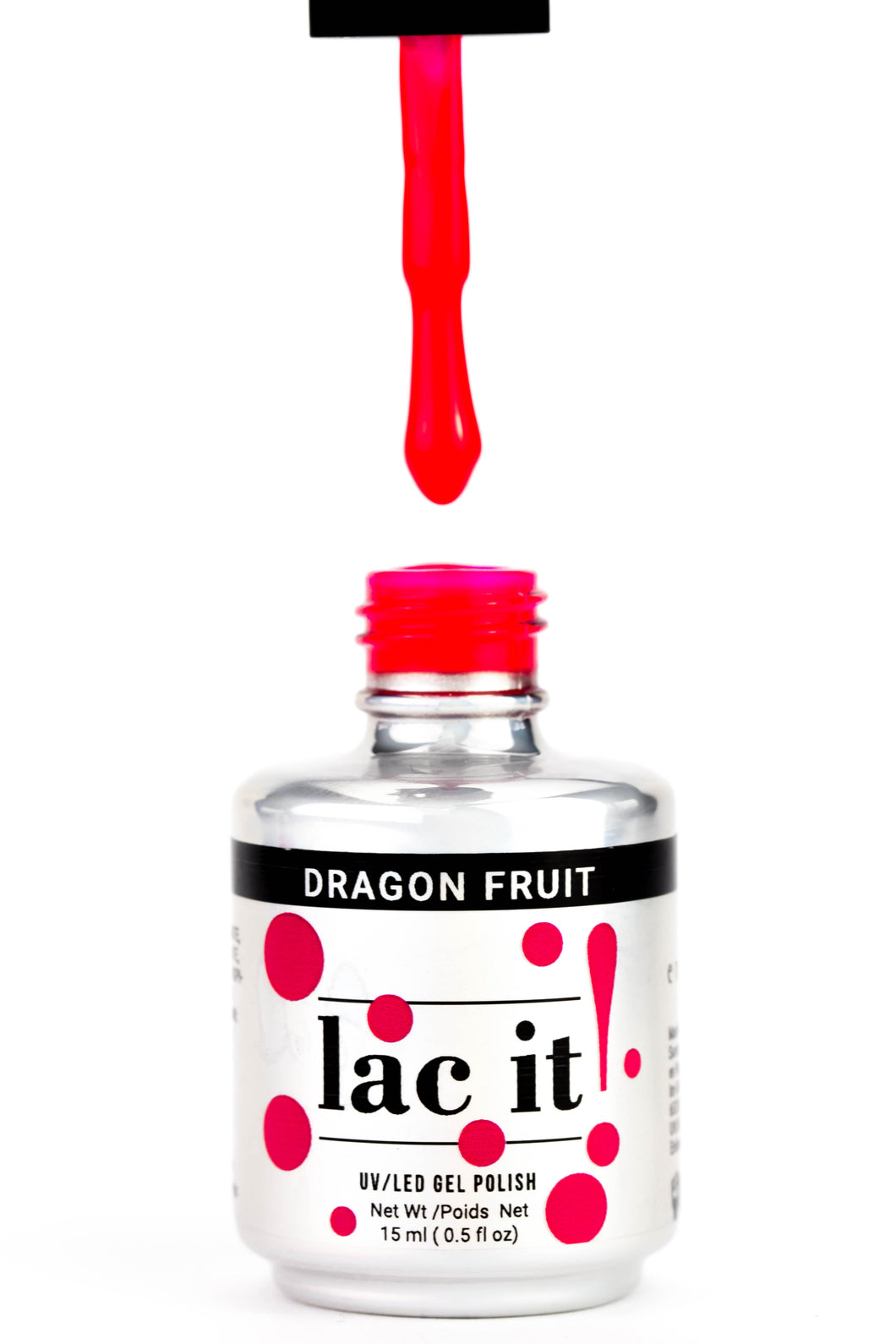 Gel Polish - Dragon Fruit