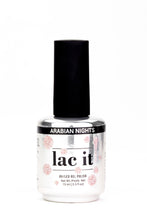 Load image into Gallery viewer, Gel Polish - Arabian Nights
