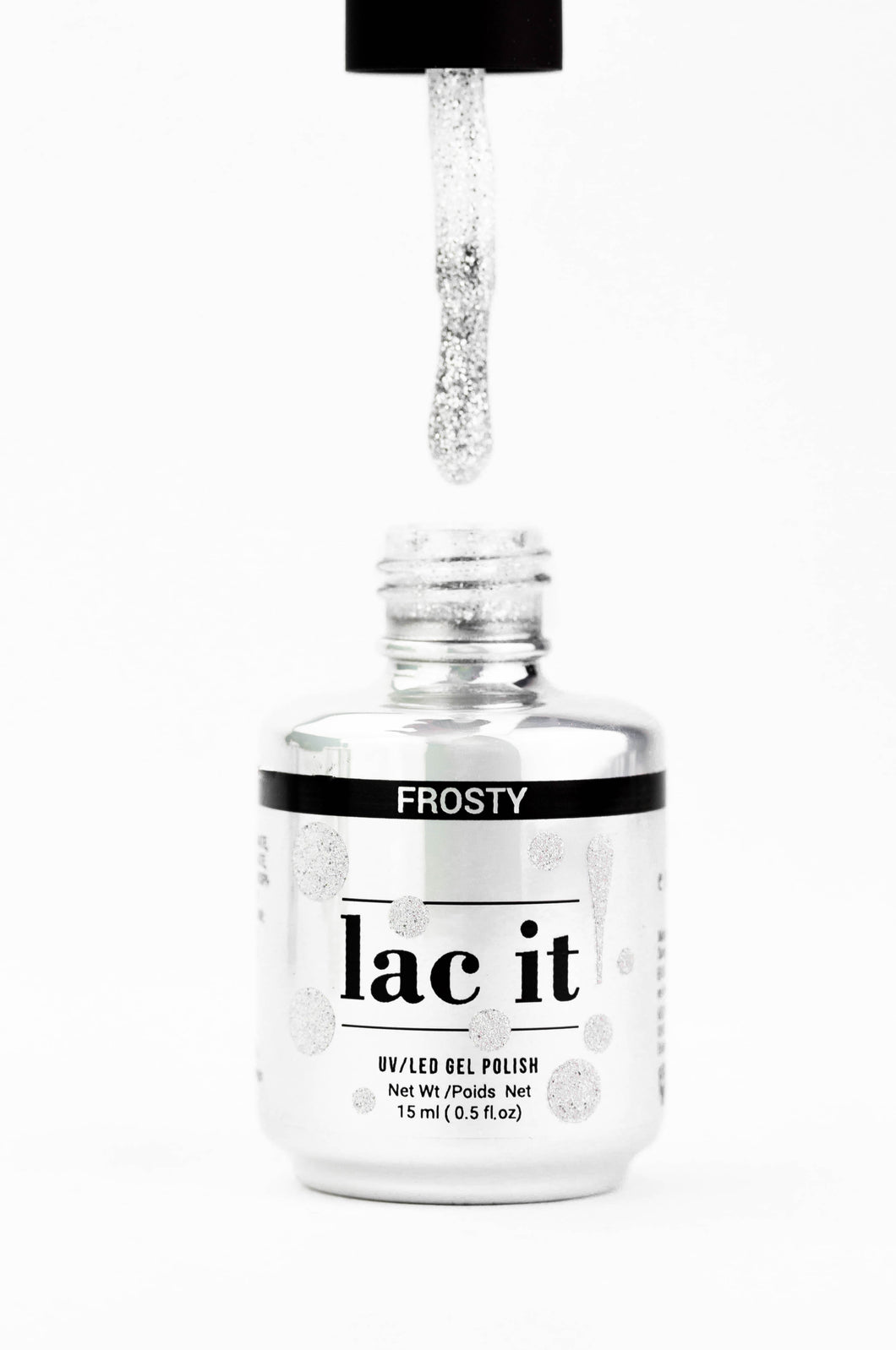 Gel Polish - Frosty