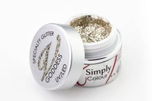 Load image into Gallery viewer, SIMPLY Specialty Glitter Gel - Goddess
