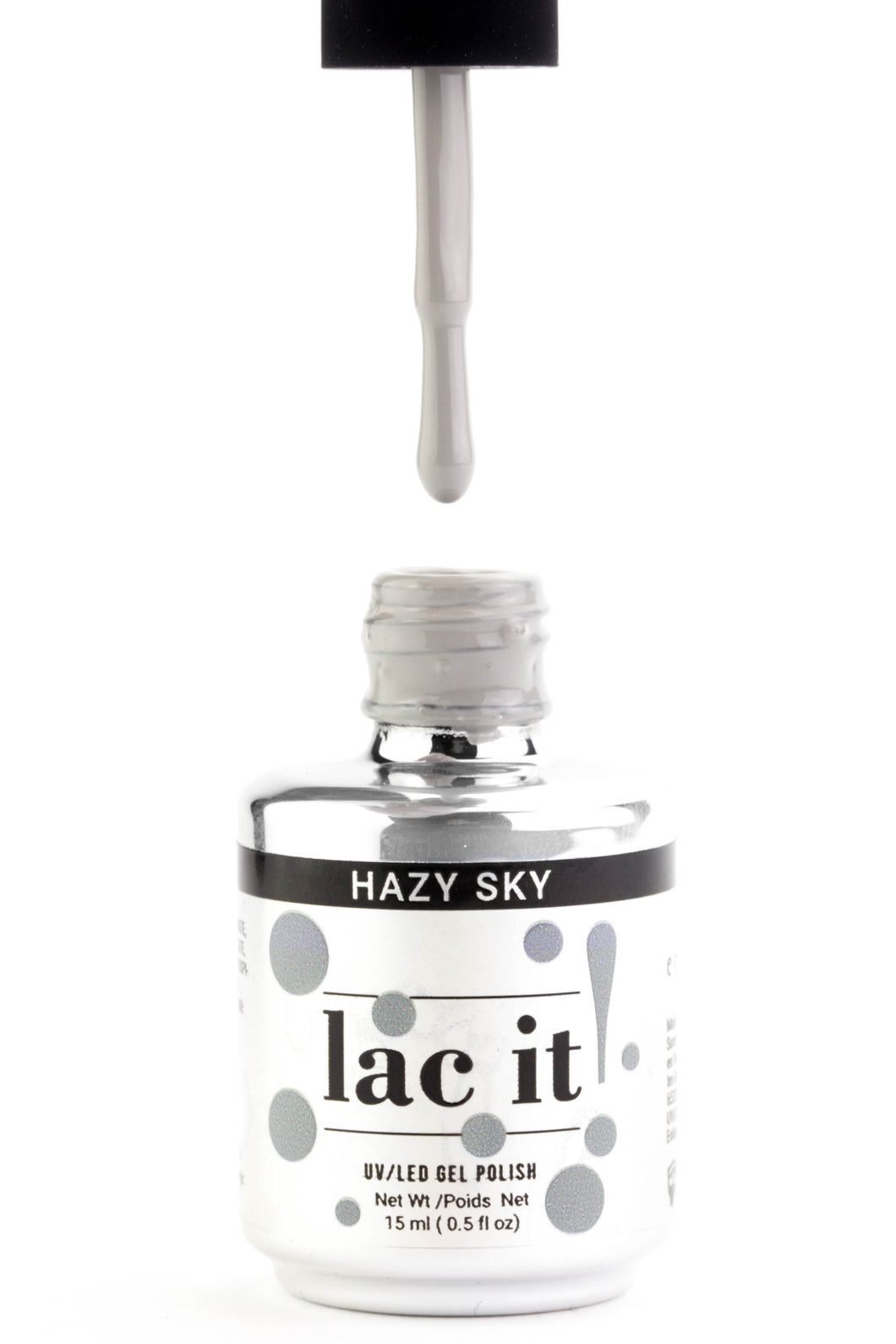 Gel Polish - Hazy Sky