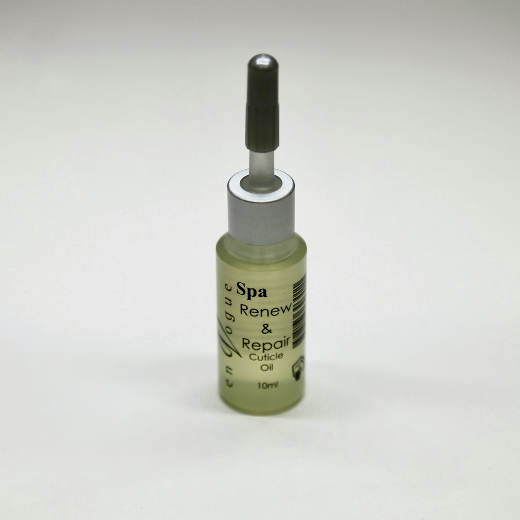 en Vogue SPA Renew & Repair Cuticle Oil-10ml