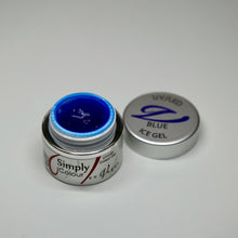Load image into Gallery viewer, Blue ICE Modeling Resin 5ml
