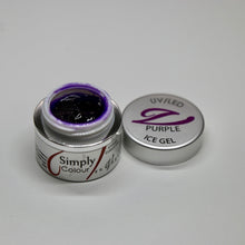 Load image into Gallery viewer, Purple ICE Modeling Resin
