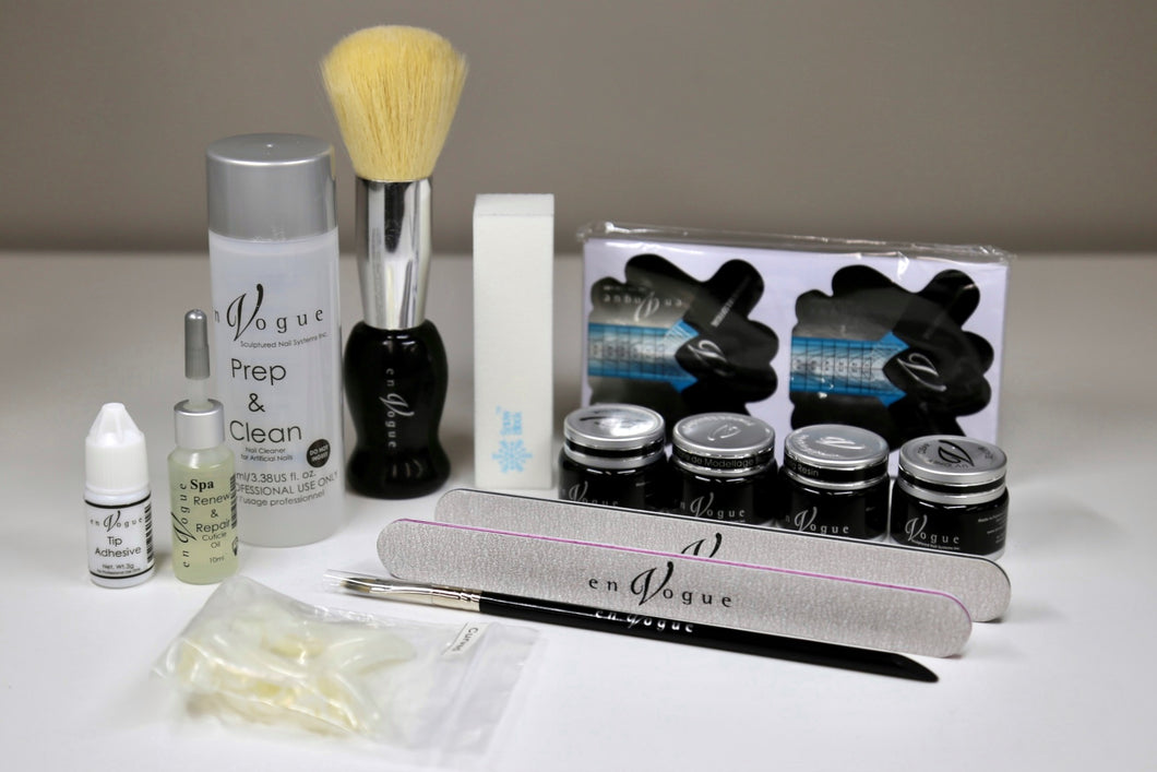 Student Kits (No Lac It!)