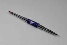 Load image into Gallery viewer, Gel Brush #2 Square/ Liner 7mm
