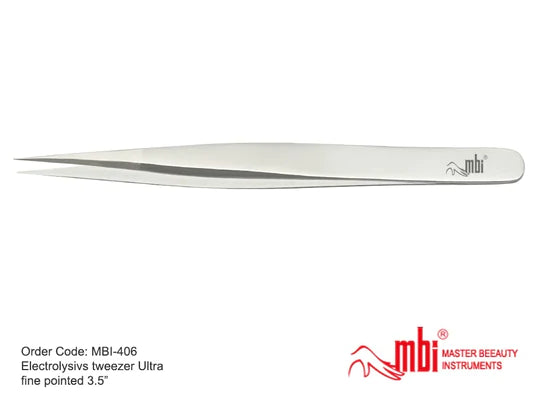 Ultra Fine Tweezers
