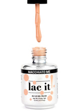 Load image into Gallery viewer, Gel Polish - Macchiato Me
