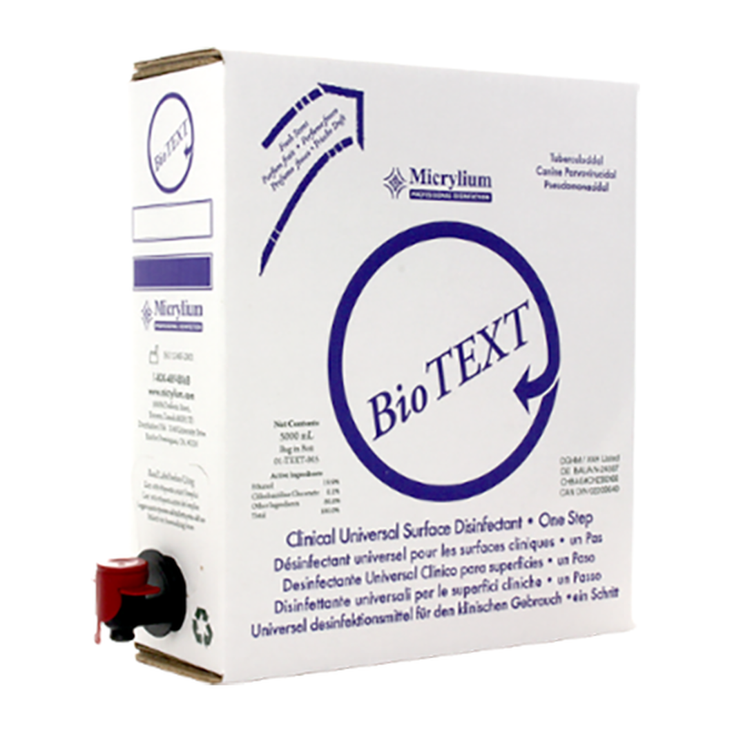 Micrylium BioTEXT-5L