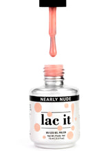 Load image into Gallery viewer, Gel Polish - Nearly Nude
