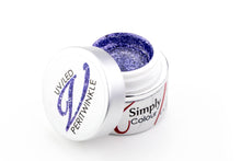 Load image into Gallery viewer, SIMPLY Glitter Gel - Peritwinkle
