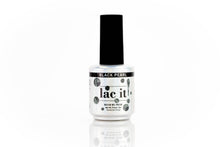 Load image into Gallery viewer, Gel Polish - Black Pearl
