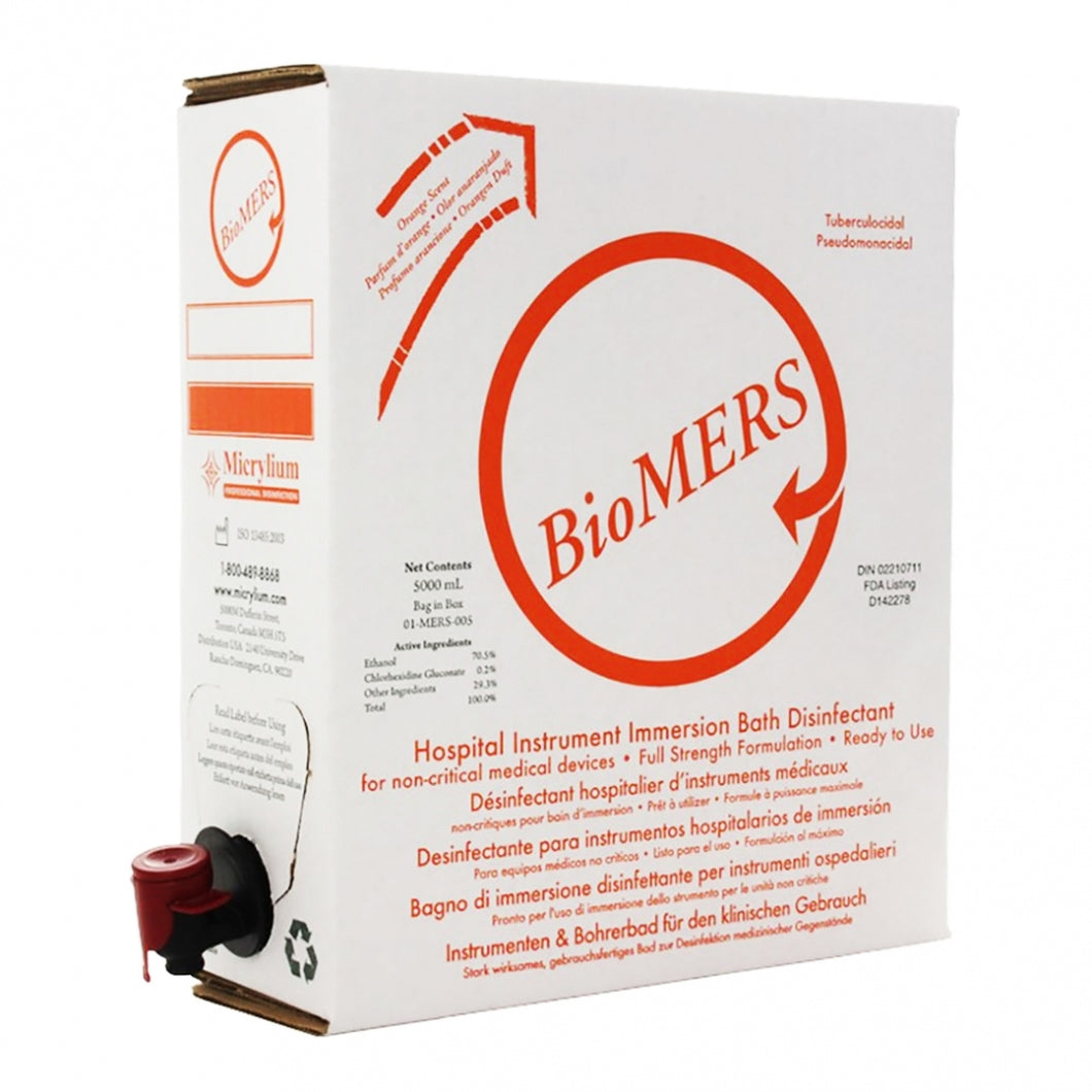 Micrylium BioMERS- 5L