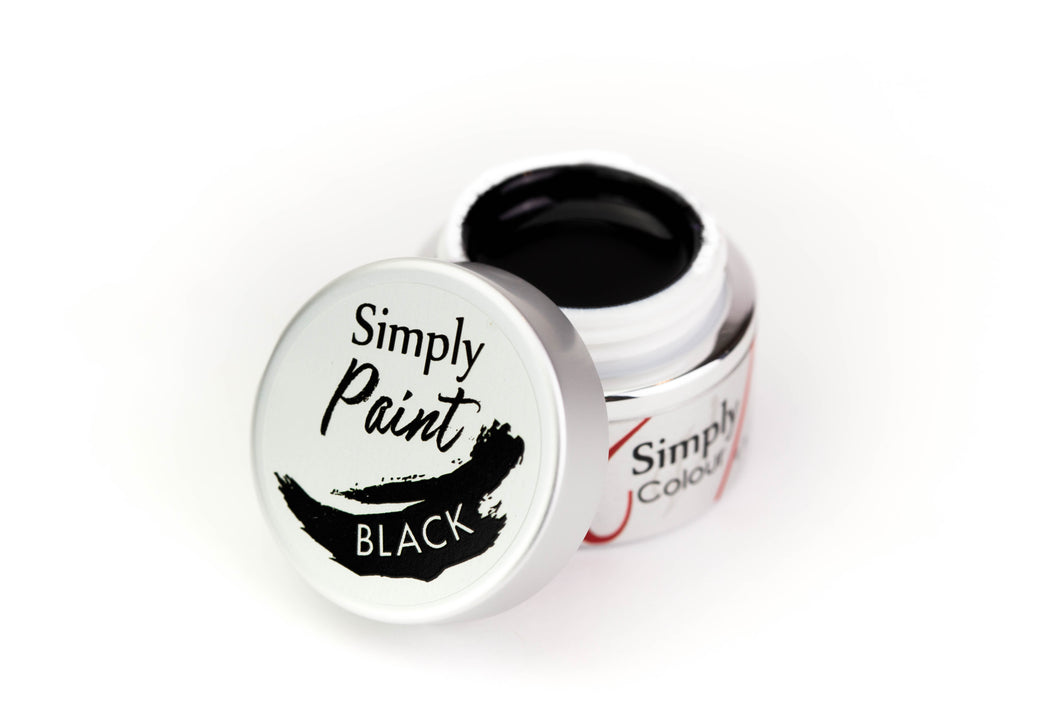 SIMPLY Paint - Black