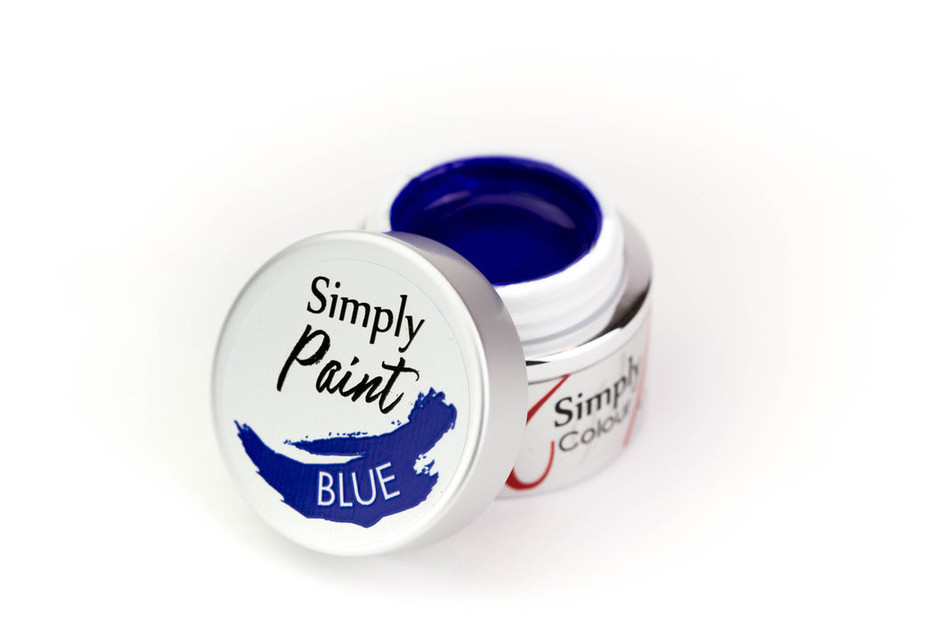 SIMPLY Paint - Blue