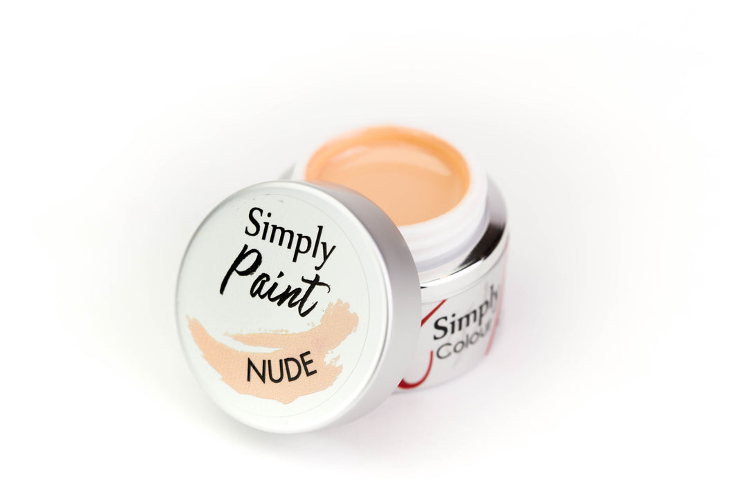 SIMPLY Paint - Nude