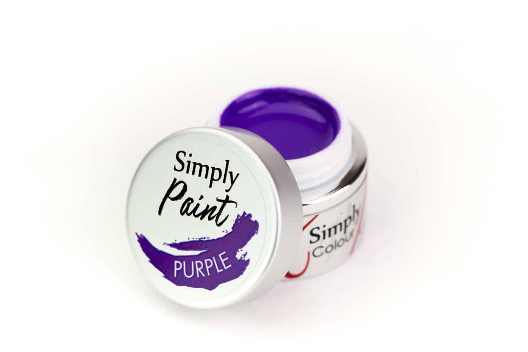 SIMPLY Paint - Purple
