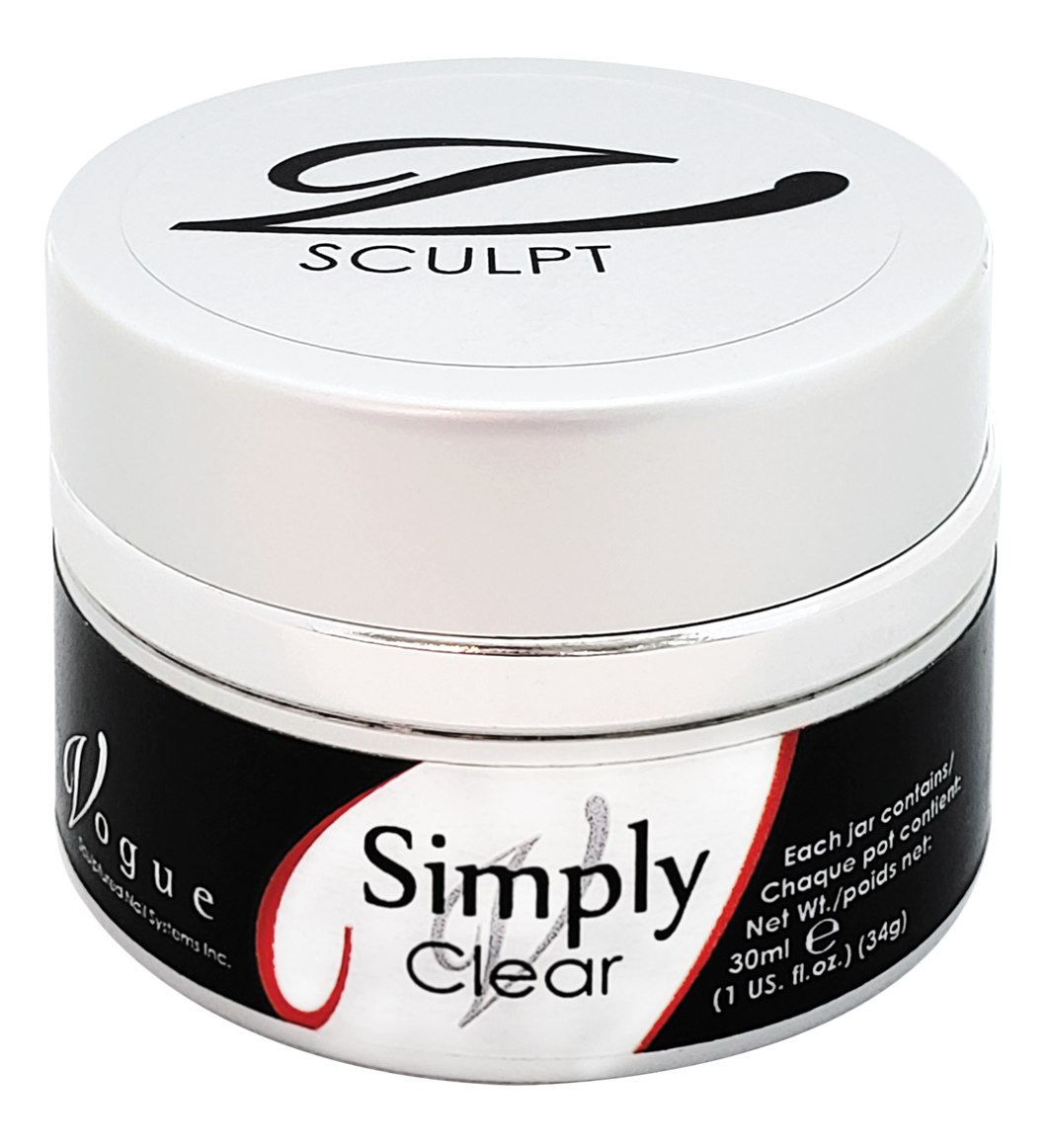 SIMPLY Sculpt