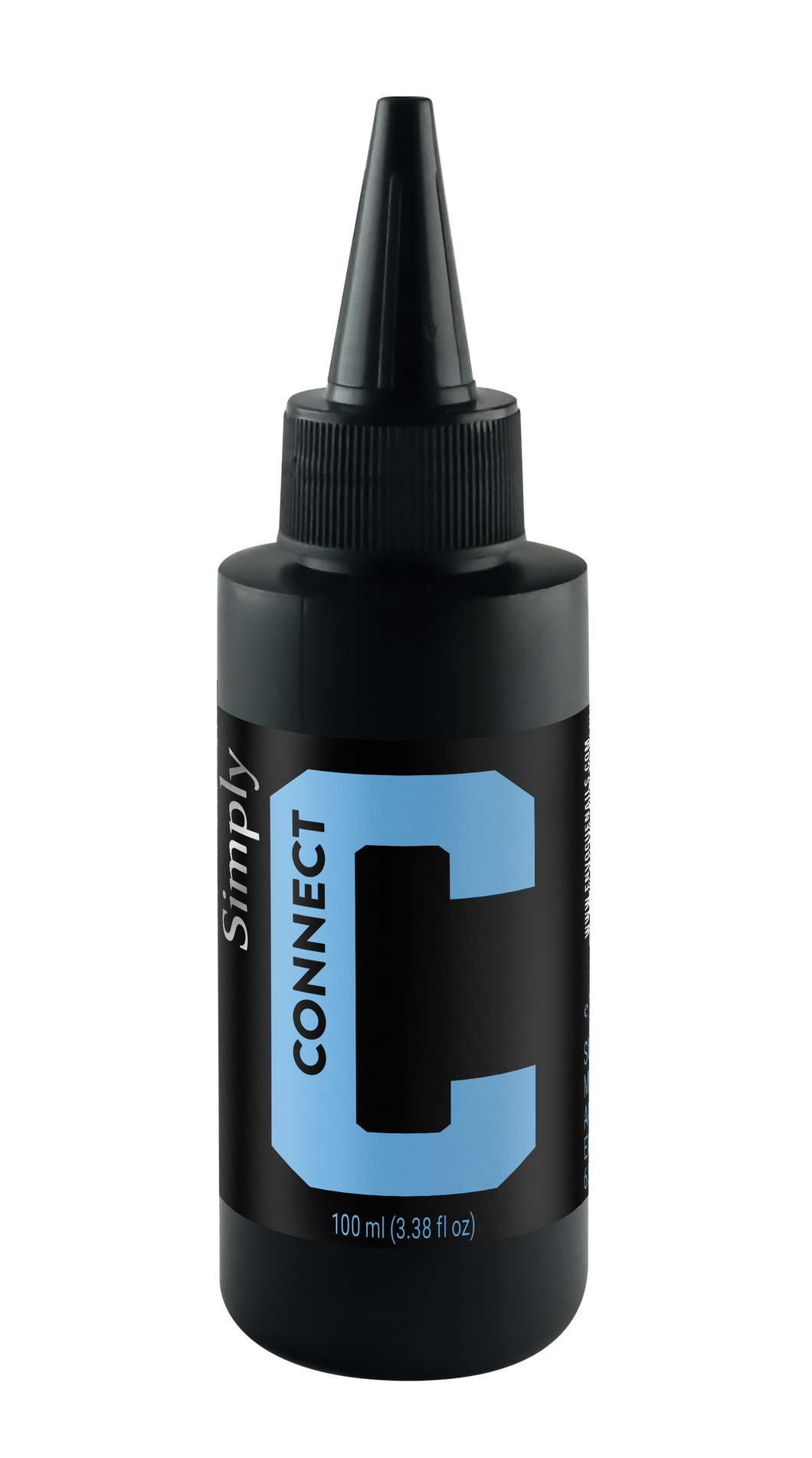 Connect 100 ml Refill Bottle