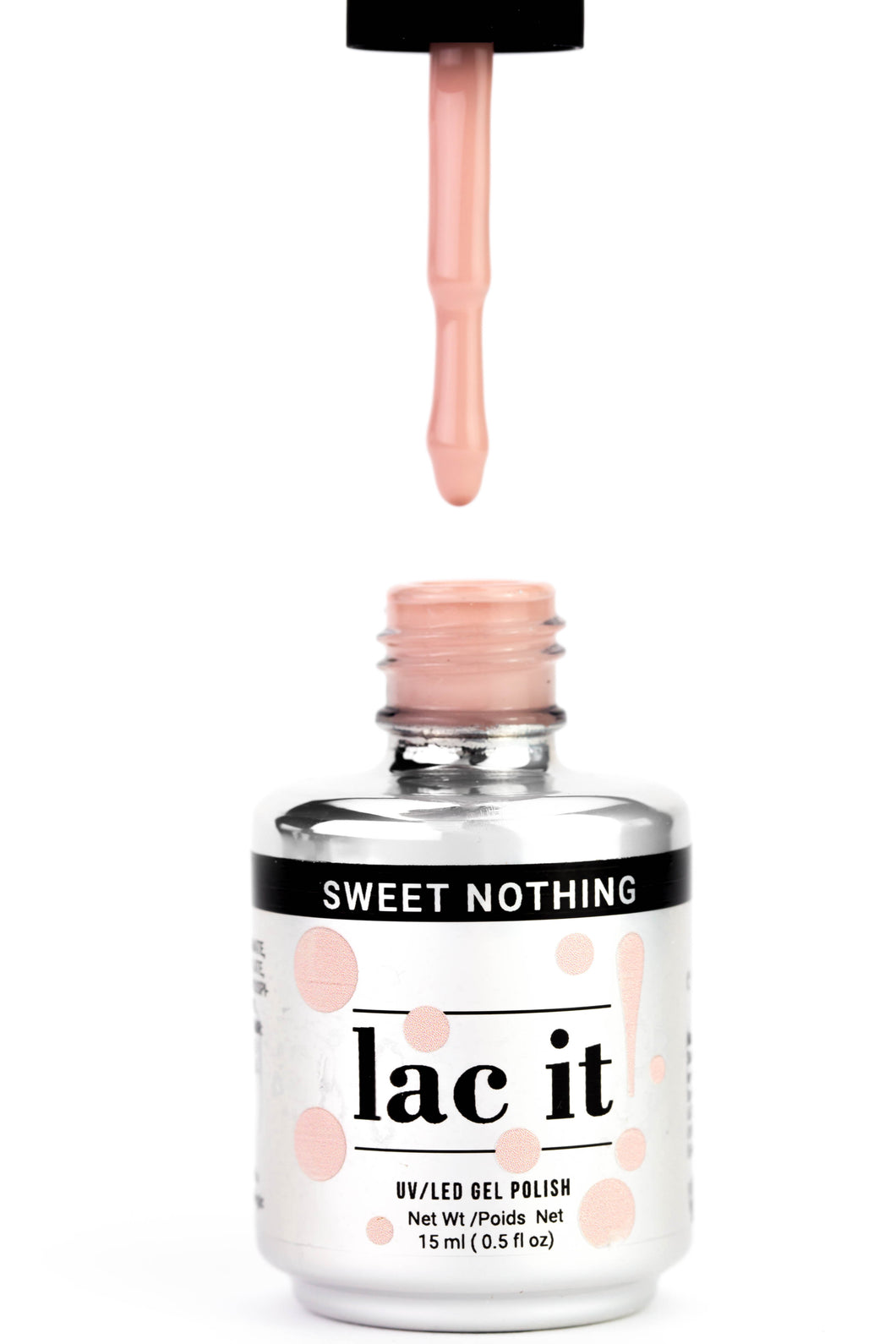 Gel Polish - Sweet Nothing