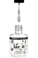 Load image into Gallery viewer, Gel Polish - Twinkle &#39;Lil Star
