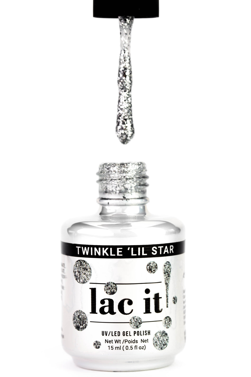 Gel Polish - Twinkle 'Lil Star