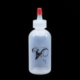 Plastic Yorker Bottle-2oz