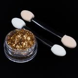 Copper Flake Crome Pigment