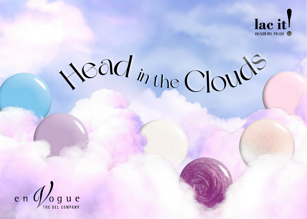 HEAD IN THE CLOUDS Collection
