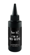 Load image into Gallery viewer, No-Wipe 100 ml Refill Bottle
