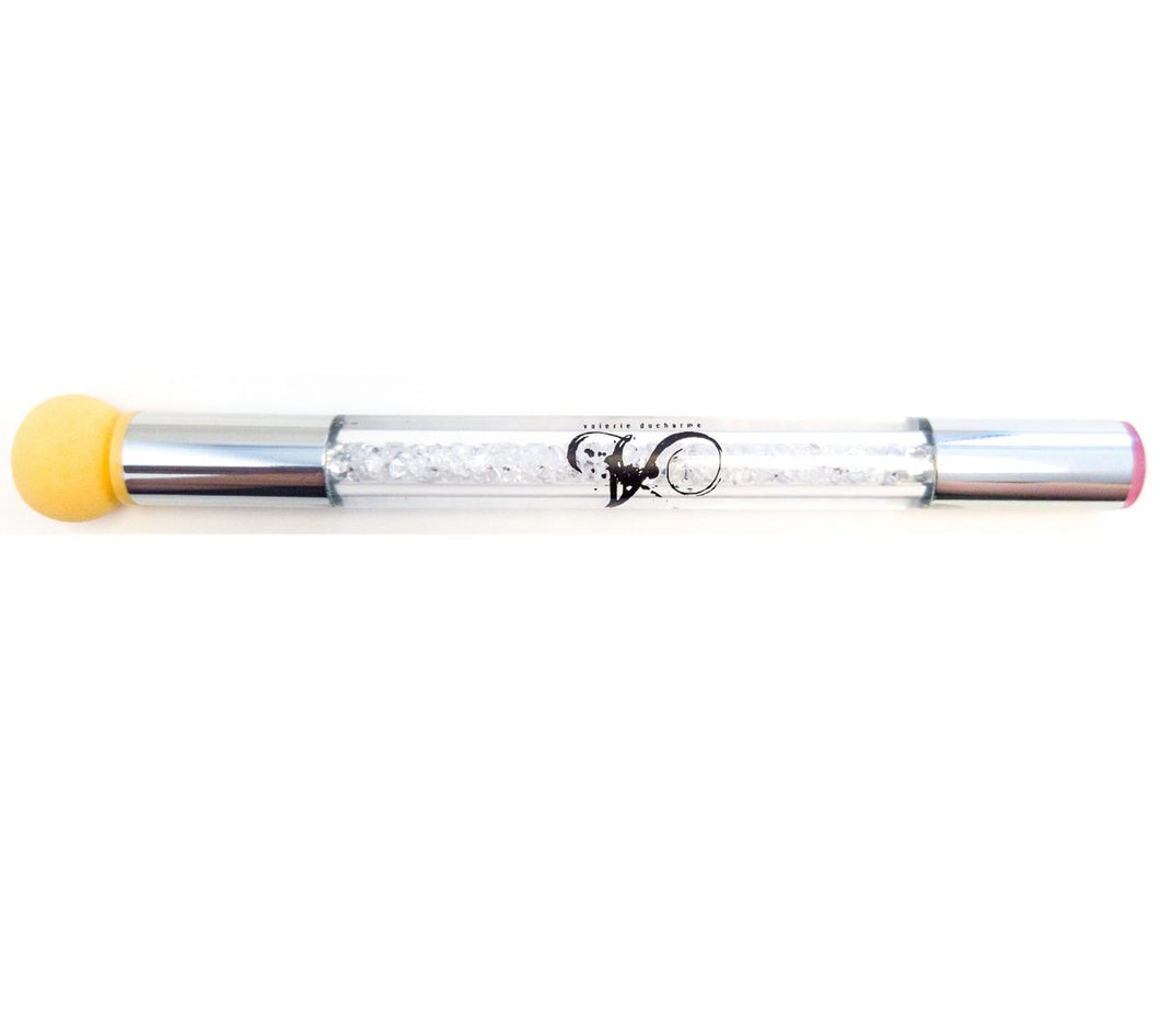 Gel Sponge Brush
