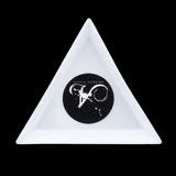 Triangle Storage Box