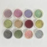 Starry Tiger Eye Pigment w/ out Magnet