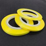 Yellow Deco Wire(1mm, 2mm, 3mm)